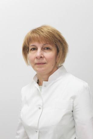 Иващенко Ольга Николаевна